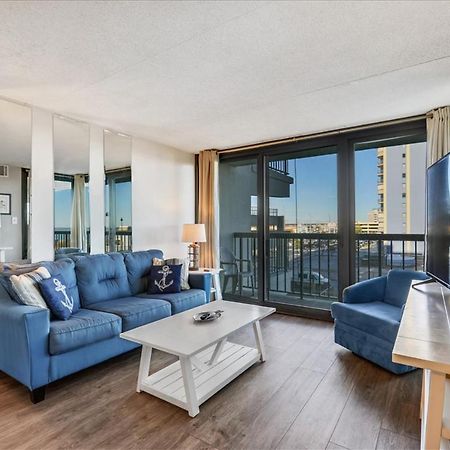 Sea Watch IX Villa Ocean City Bagian luar foto