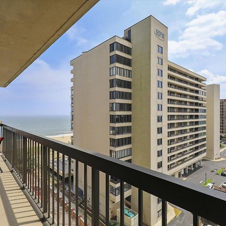 Sea Watch IX Villa Ocean City Bagian luar foto