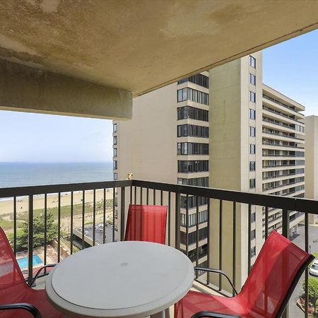 Sea Watch IX Villa Ocean City Bagian luar foto