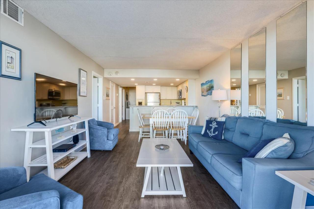 Sea Watch IX Villa Ocean City Bagian luar foto