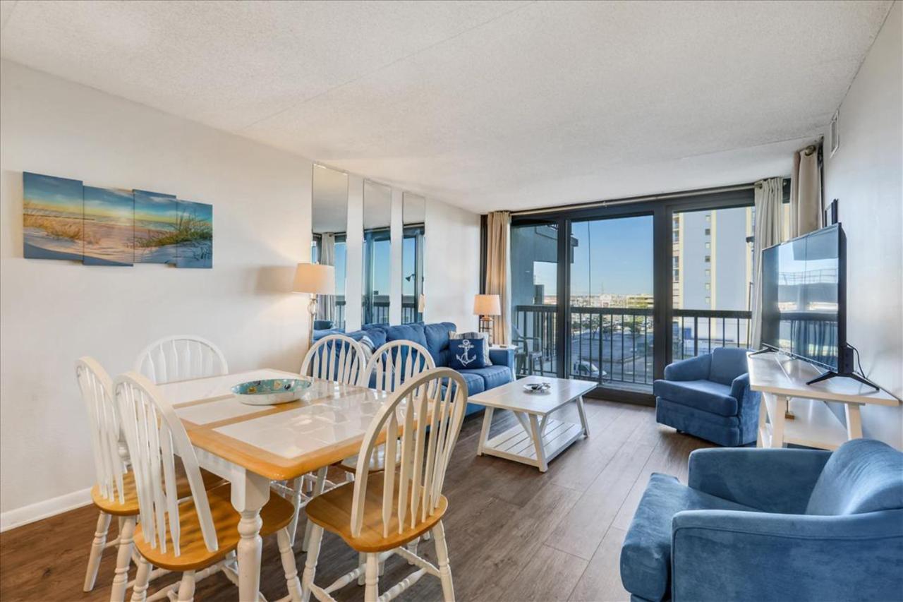 Sea Watch IX Villa Ocean City Bagian luar foto