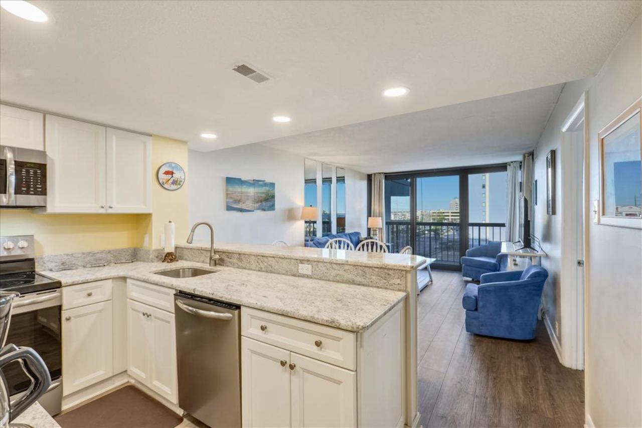 Sea Watch IX Villa Ocean City Bagian luar foto