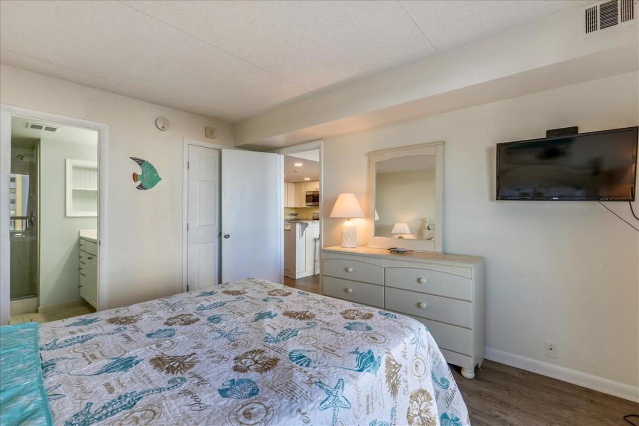 Sea Watch IX Villa Ocean City Bagian luar foto
