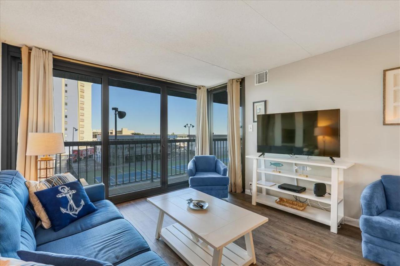 Sea Watch IX Villa Ocean City Bagian luar foto