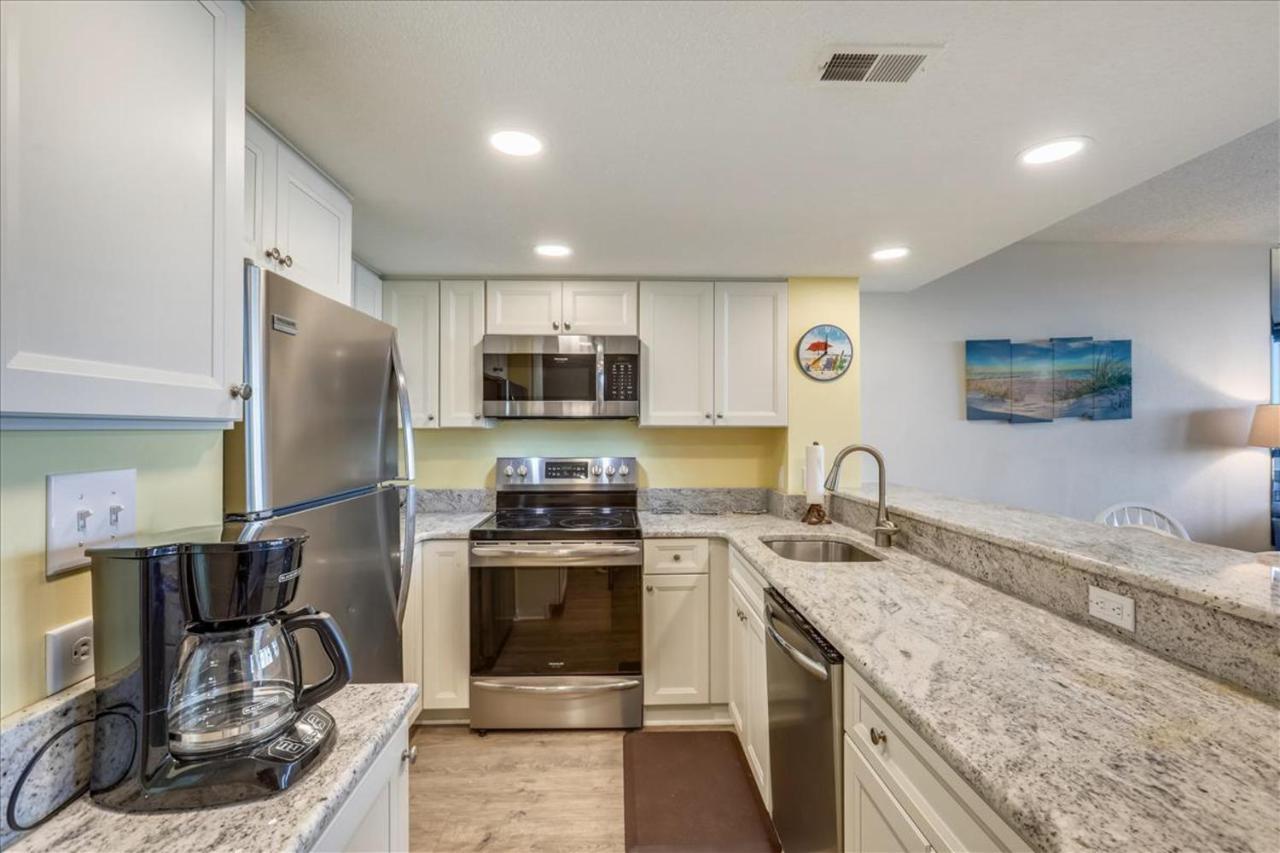 Sea Watch IX Villa Ocean City Bagian luar foto