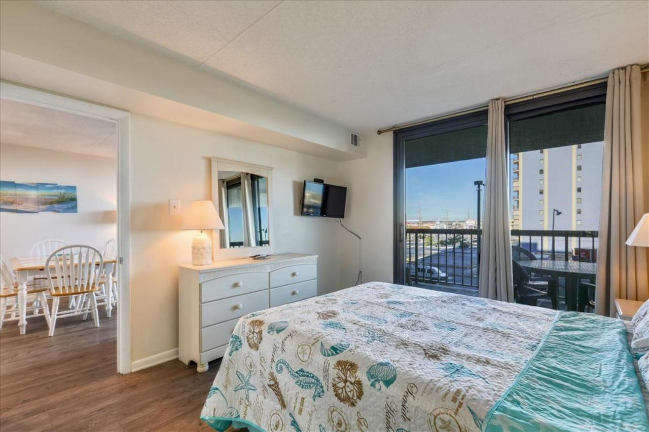 Sea Watch IX Villa Ocean City Bagian luar foto