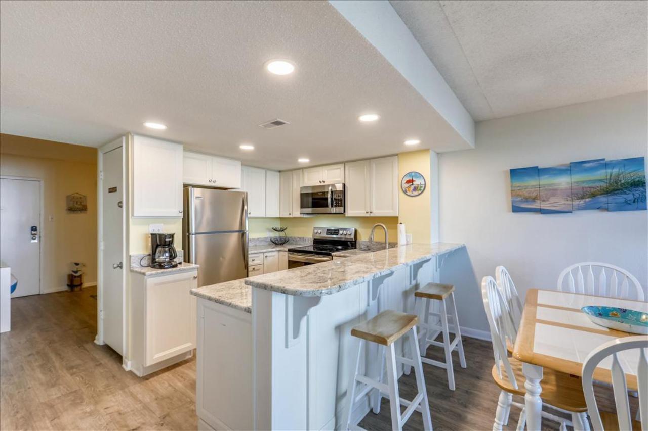 Sea Watch IX Villa Ocean City Bagian luar foto