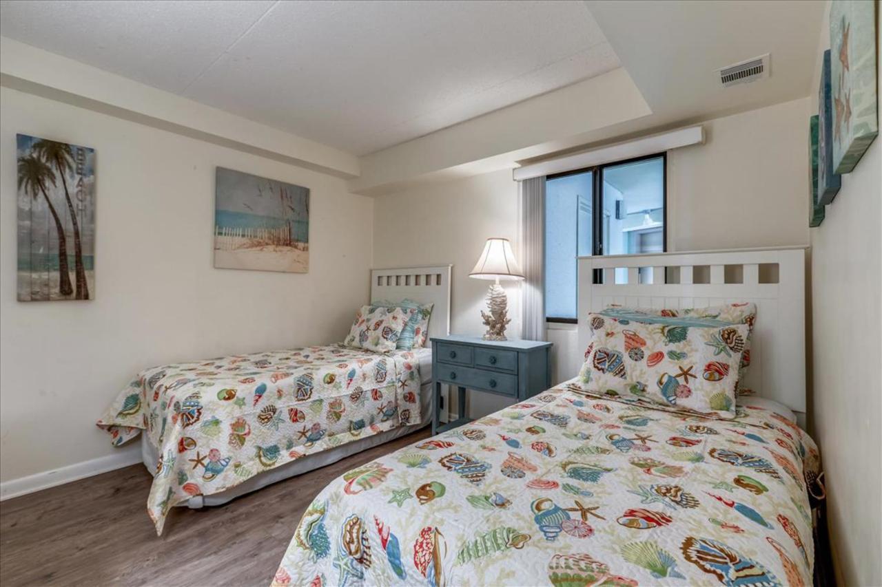 Sea Watch IX Villa Ocean City Bagian luar foto