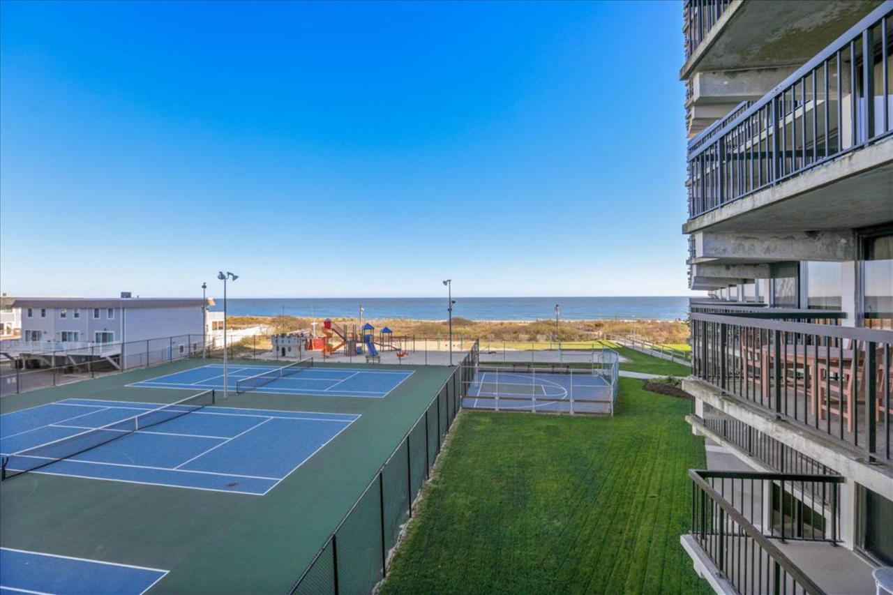 Sea Watch IX Villa Ocean City Bagian luar foto