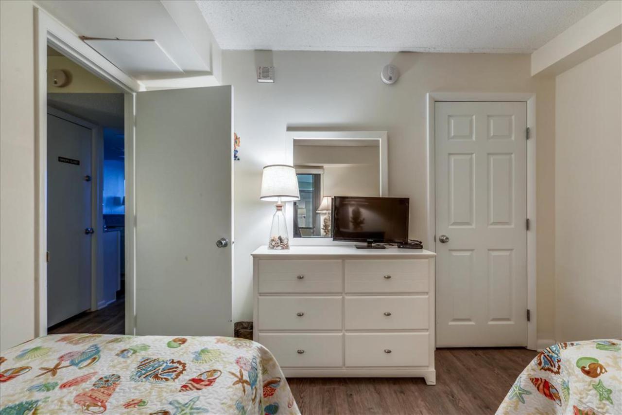 Sea Watch IX Villa Ocean City Bagian luar foto