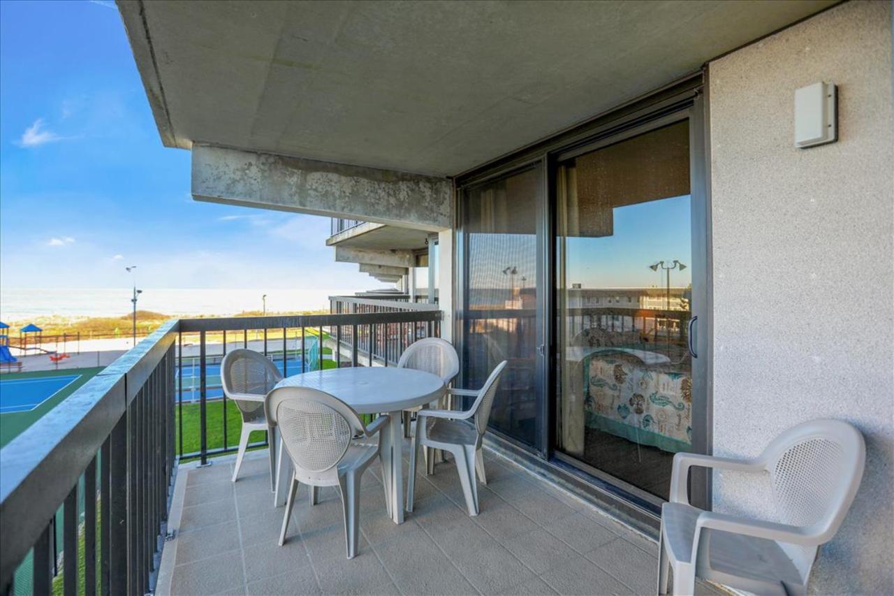 Sea Watch IX Villa Ocean City Bagian luar foto