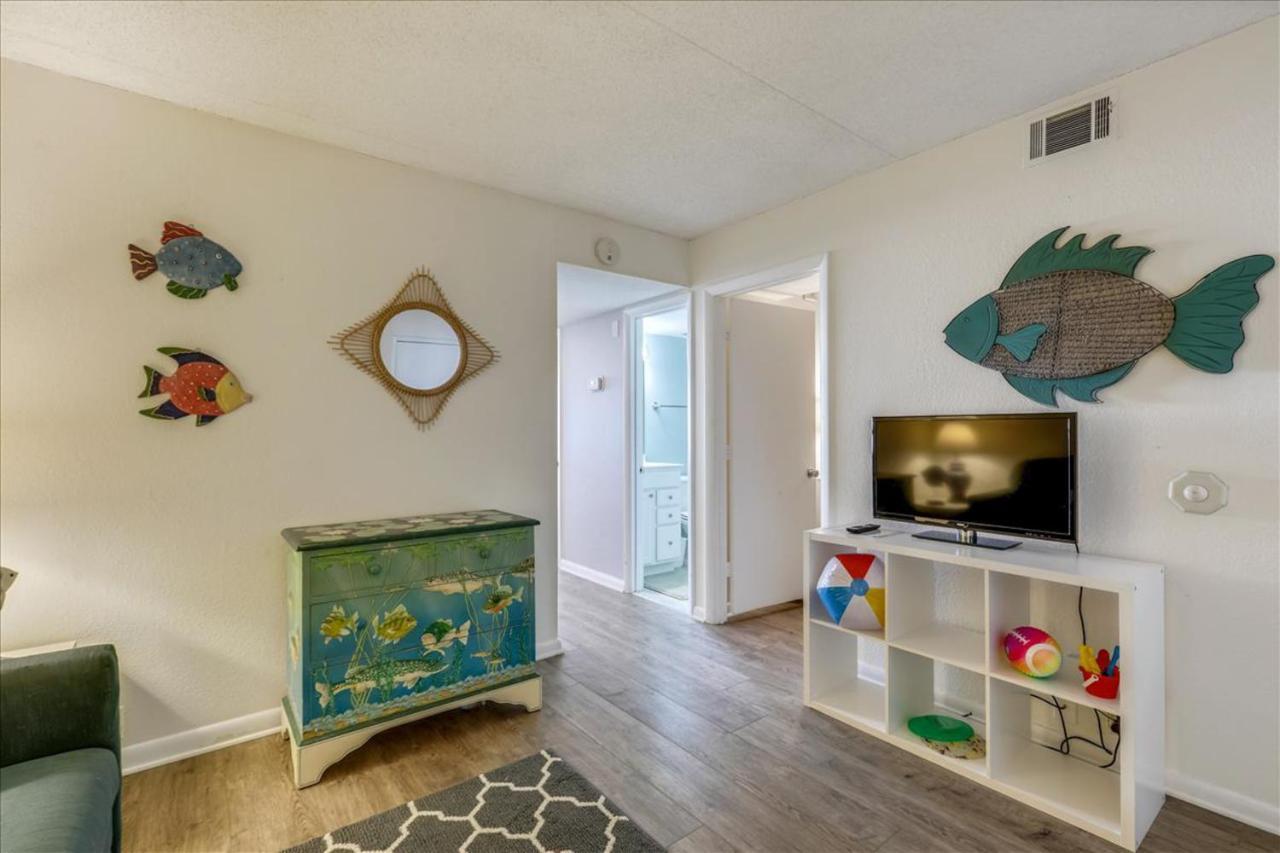 Sea Watch IX Villa Ocean City Bagian luar foto
