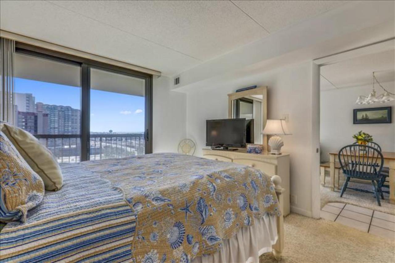 Sea Watch IX Villa Ocean City Bagian luar foto