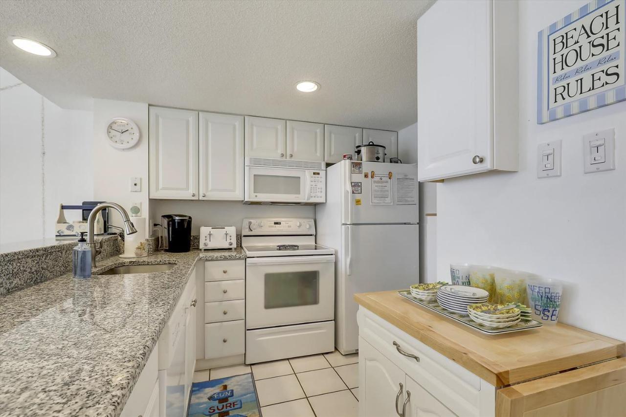 Sea Watch IX Villa Ocean City Bagian luar foto