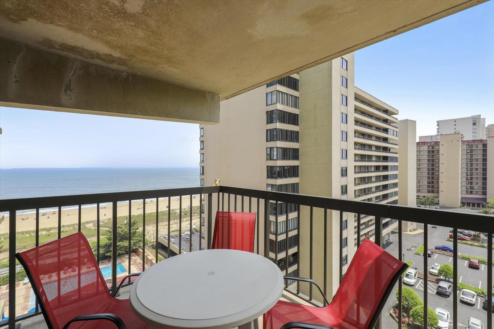 Sea Watch IX Villa Ocean City Bagian luar foto