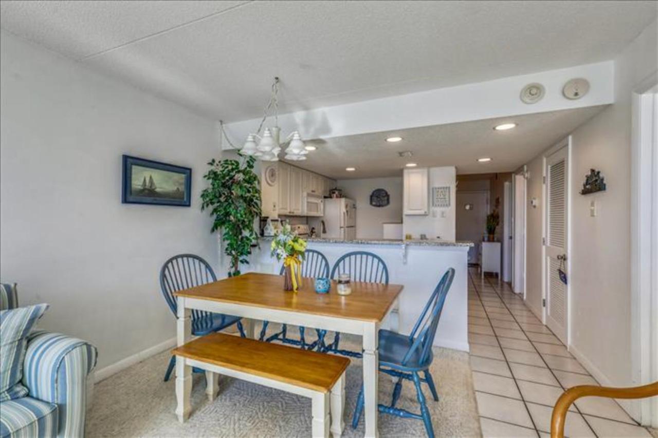 Sea Watch IX Villa Ocean City Bagian luar foto