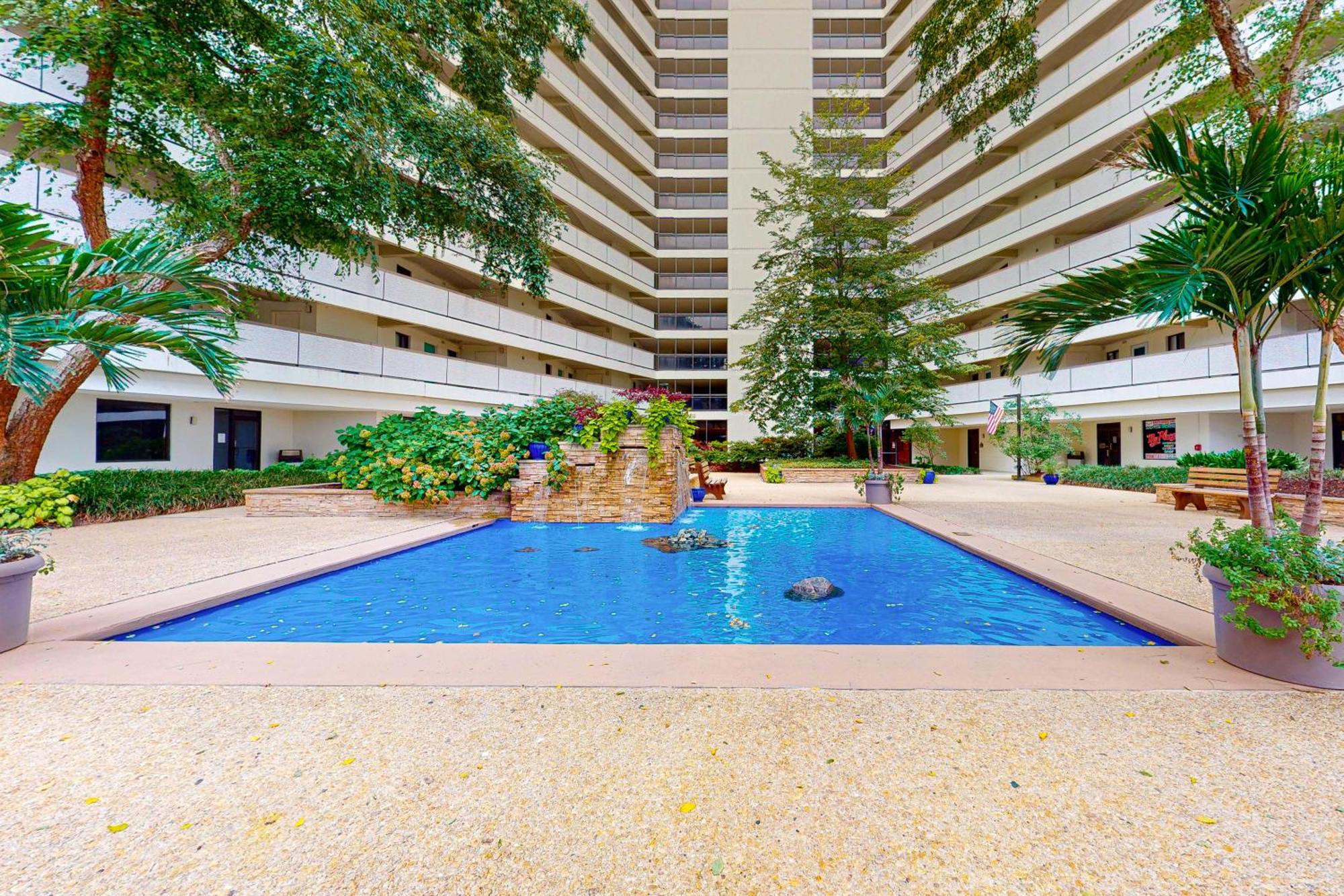 Sea Watch IX Villa Ocean City Ruang foto