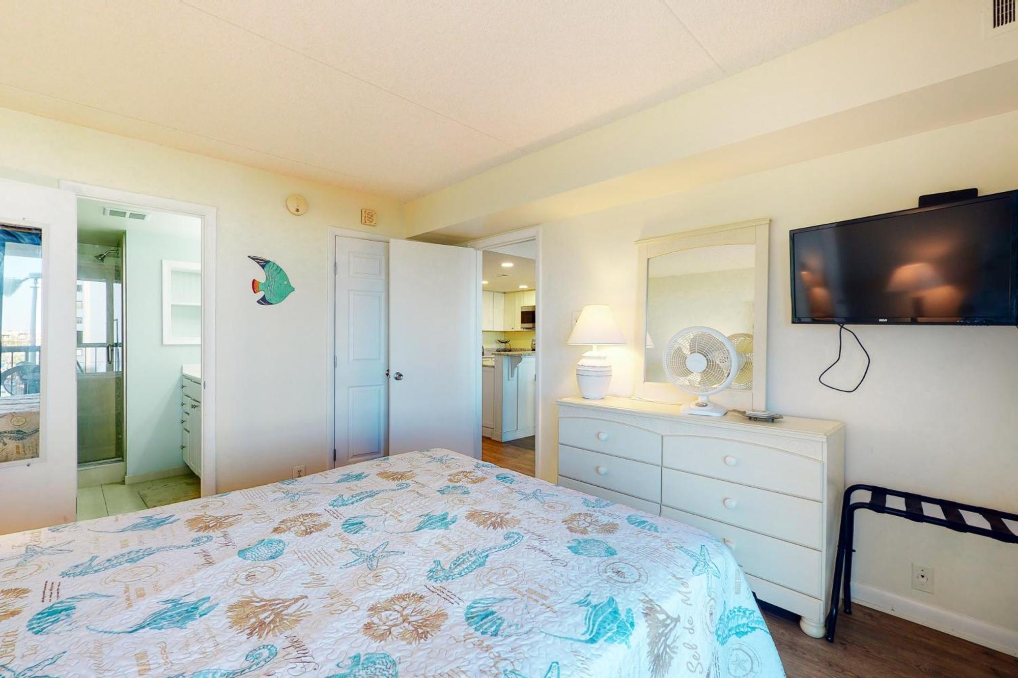 Sea Watch IX Villa Ocean City Ruang foto