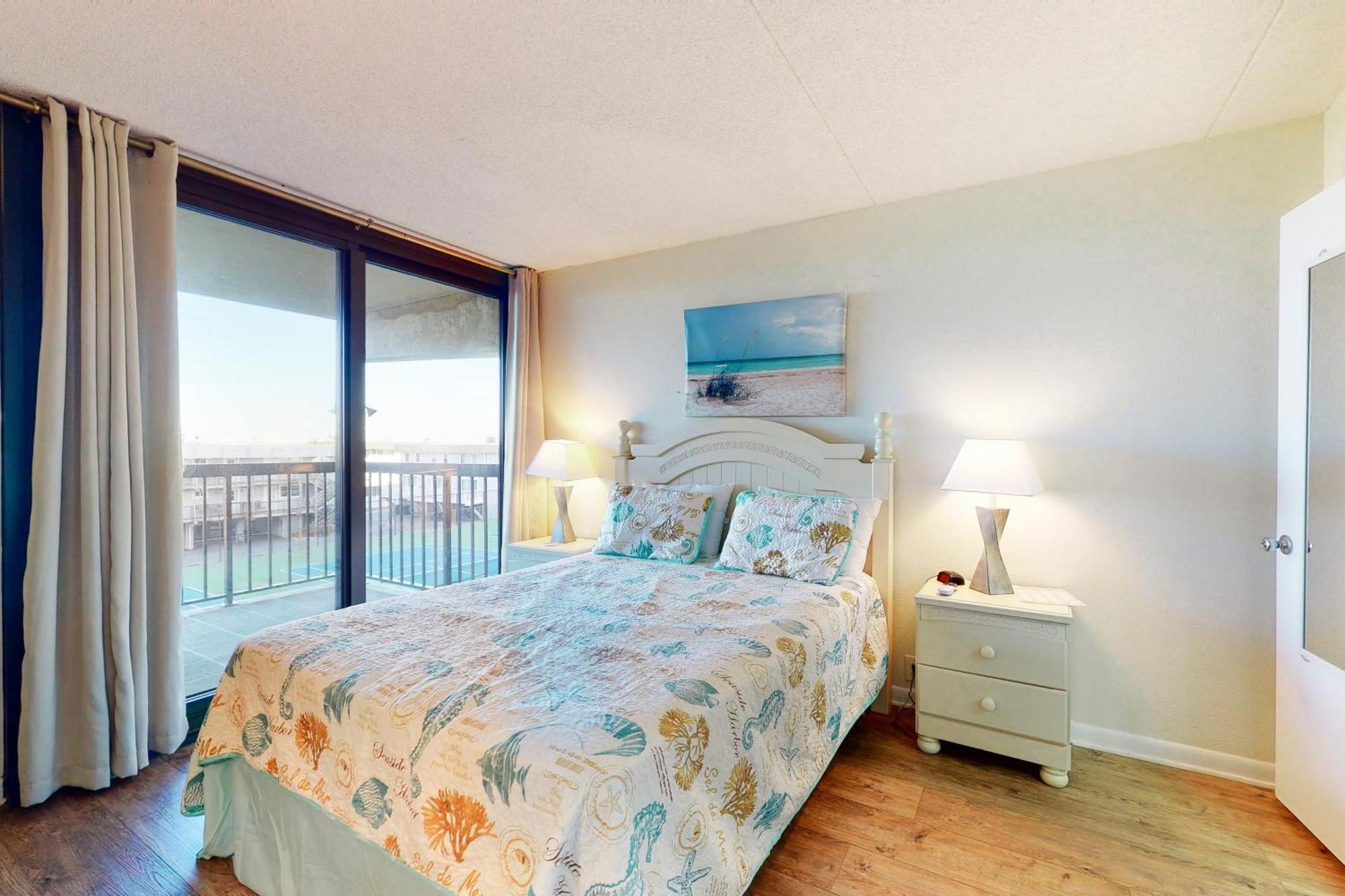 Sea Watch IX Villa Ocean City Ruang foto