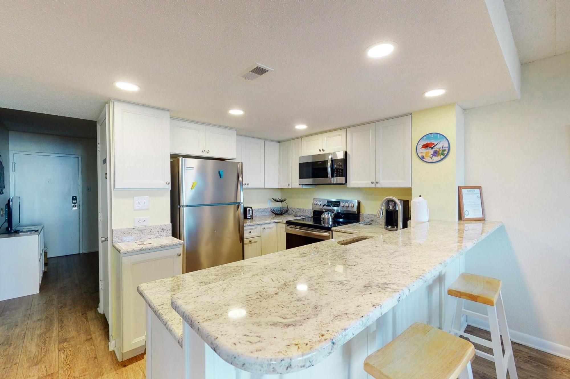 Sea Watch IX Villa Ocean City Ruang foto