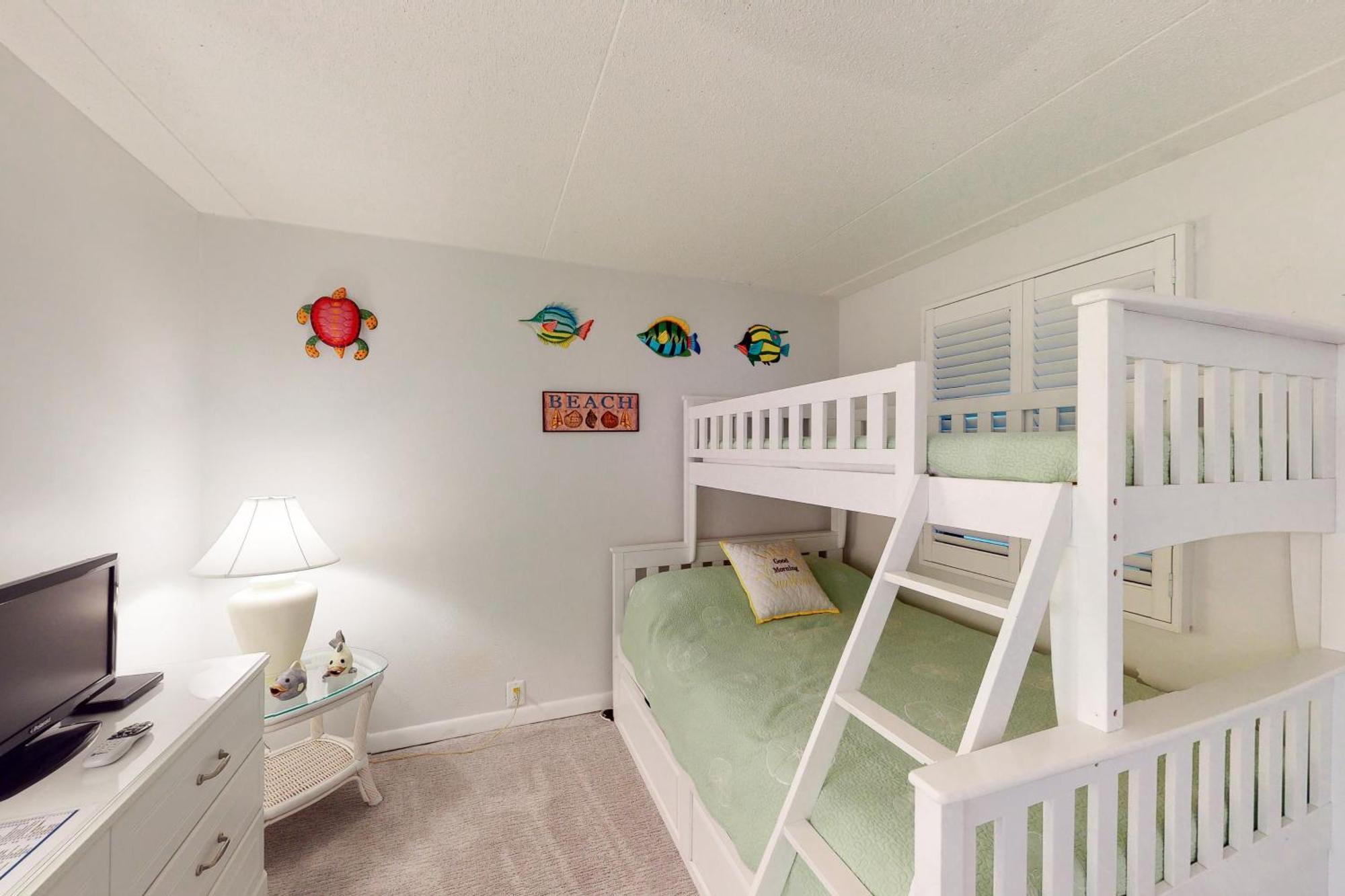 Sea Watch IX Villa Ocean City Ruang foto