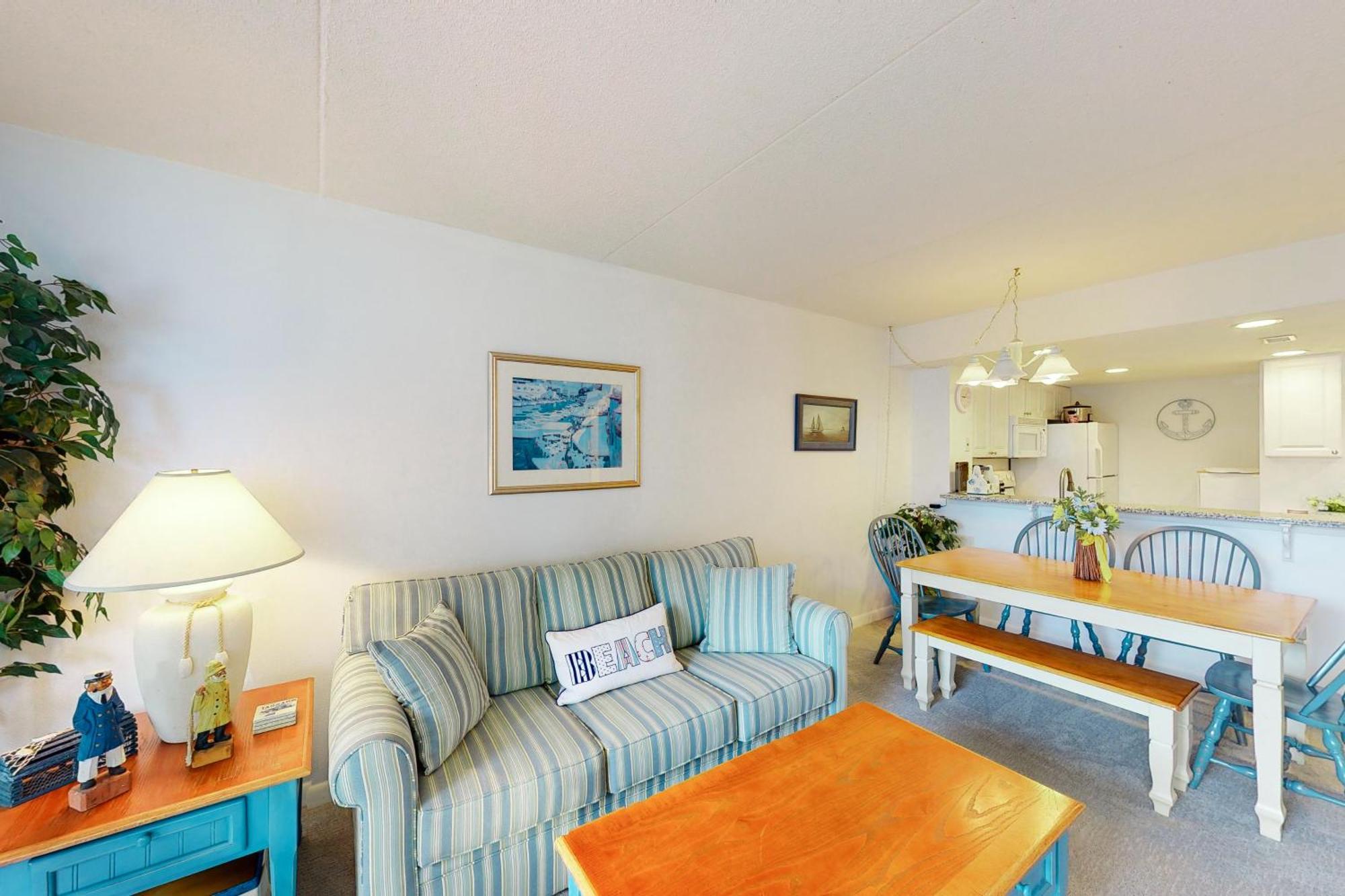 Sea Watch IX Villa Ocean City Ruang foto